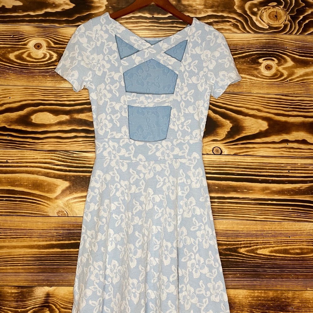 Cute dress